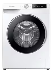 Samsung Front Loader