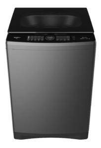 Whirlpool Top Loader