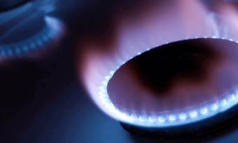 How to detect a gas leak