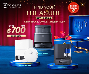 ECOVACS