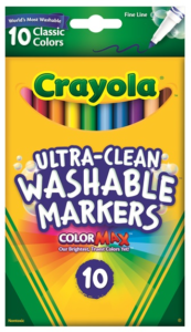 Crayola