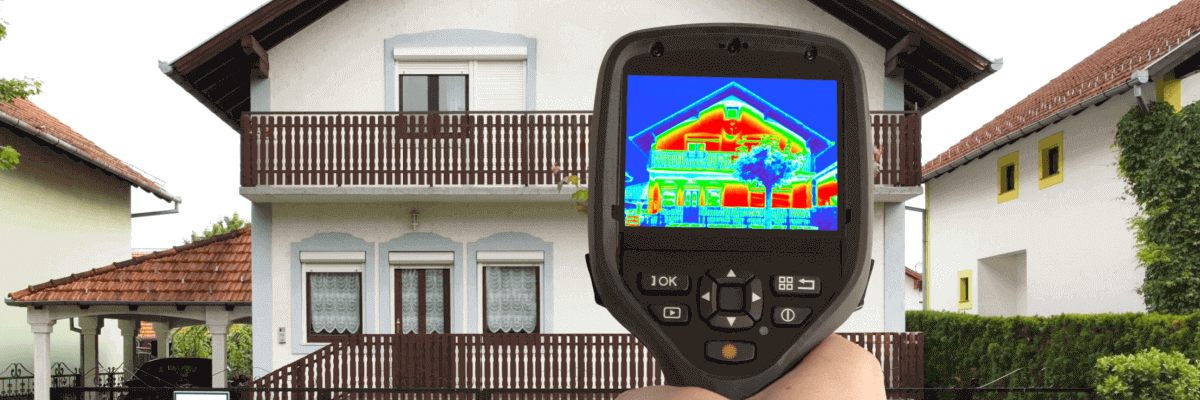 Thermal monitor. NatHERS