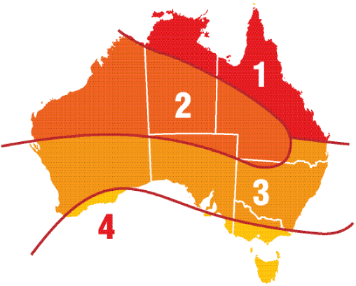 STC Map