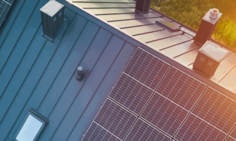 Solar rebates
