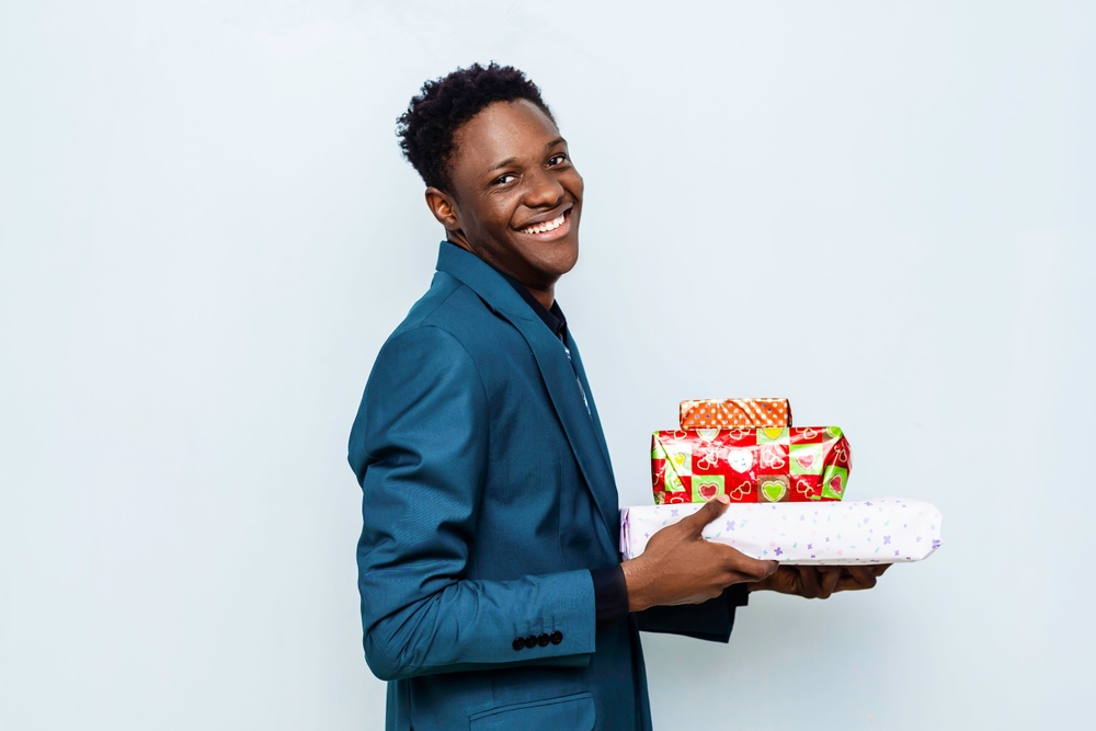 Black Friday deals: Gifts for him