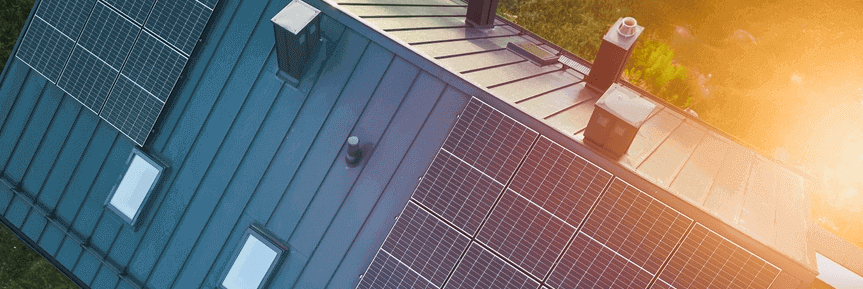 Solar smart meter