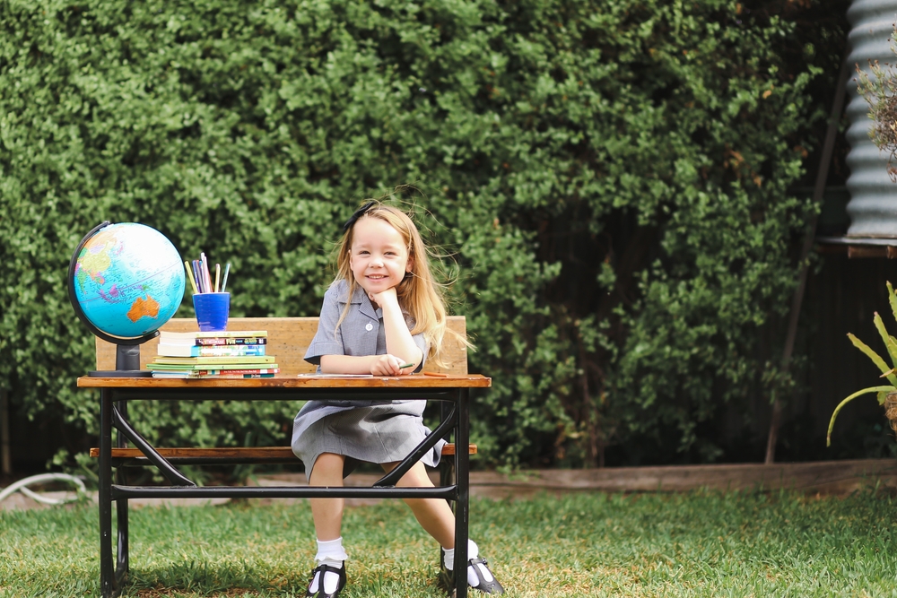 Back to school supplies checklist 2025