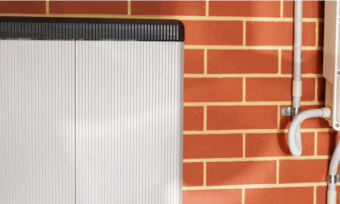 LG lithium-ion solar battery