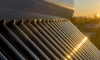 A guide to solar power in NSW
