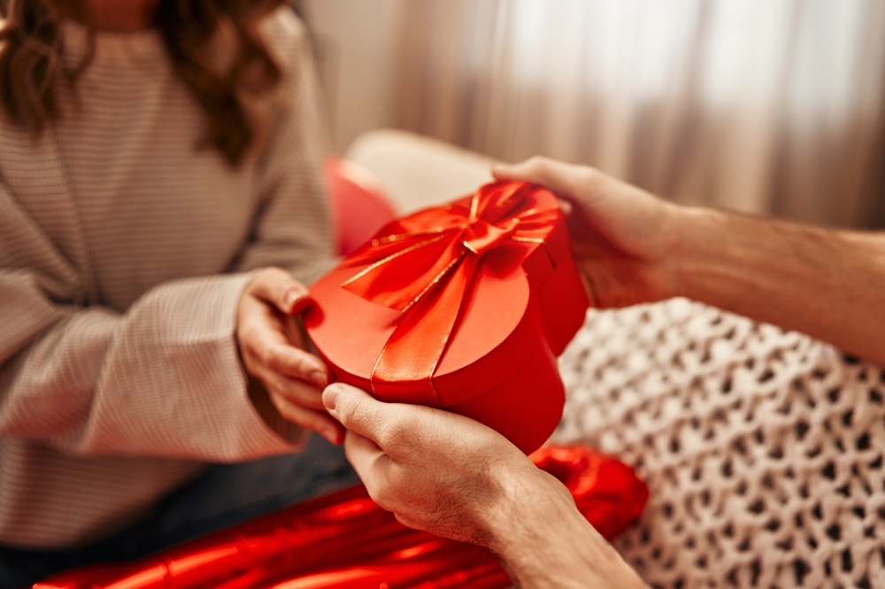 What are the best-rated Valentine's Day gifts for 2025?