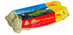 Manning Valley