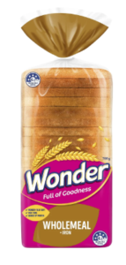 Wonder