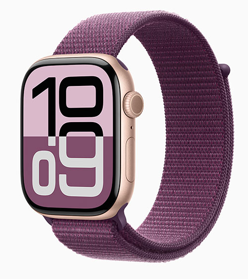 Apple Watch 10