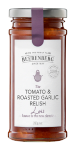 Beerenberg