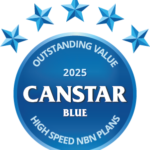 Best value fast NBN plans