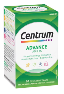 Centrum