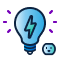 Icon-compare-and-switch-energy-Canstar-Blue