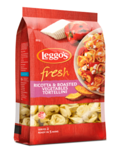 Leggos