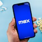 Max streaming