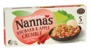 Nanna's