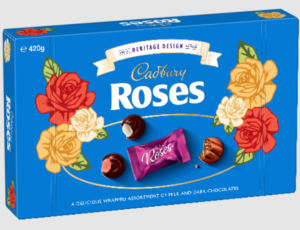 Roses