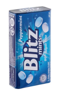 Aldi Blitz