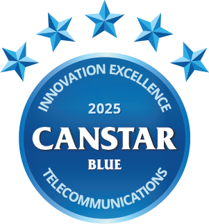 Innovations excellence telco