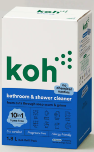 Koh