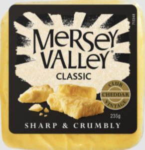 Mersey Valley