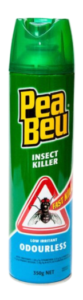 Pea Beu