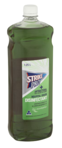 Strike