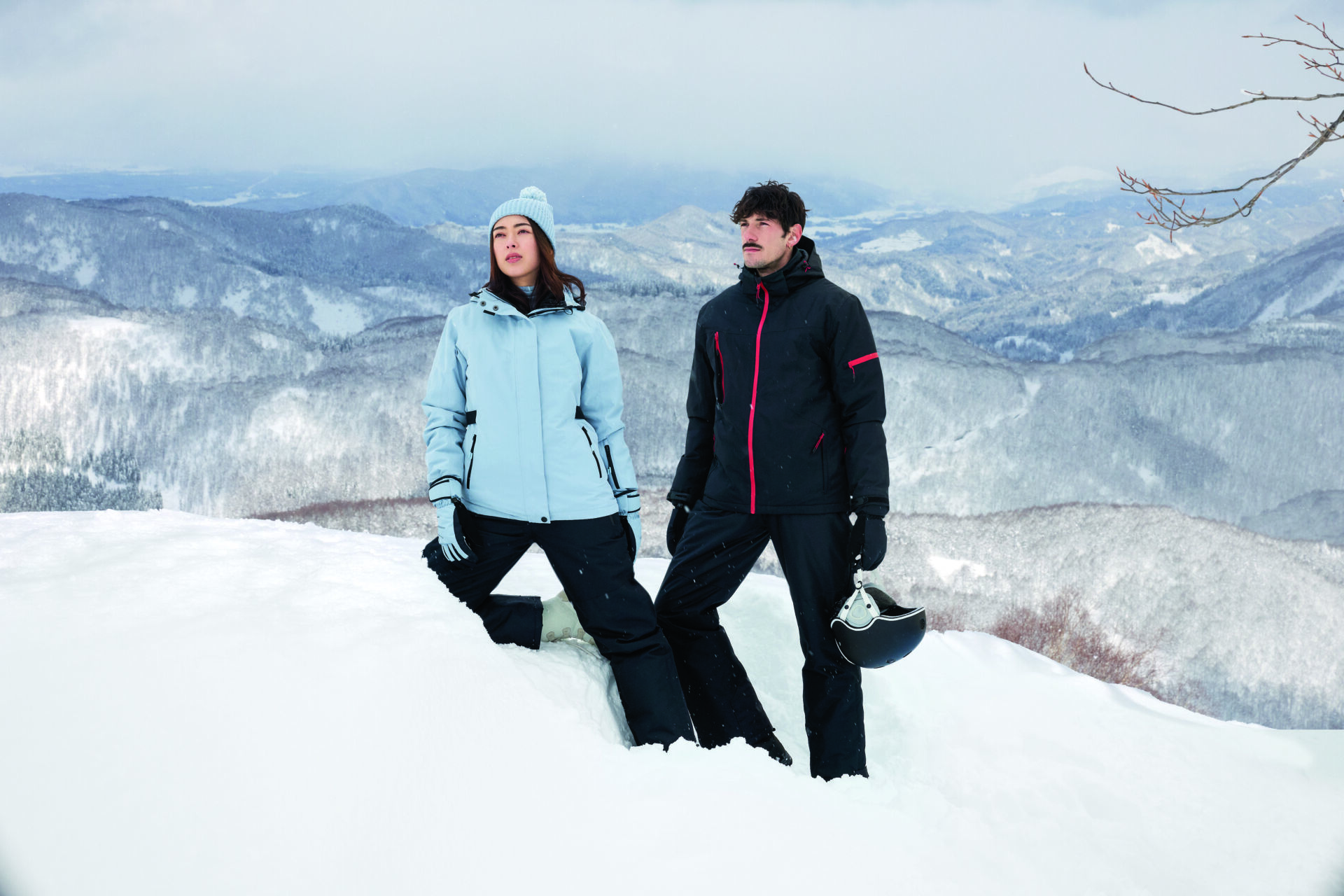 Aldi Snow Gear 2025