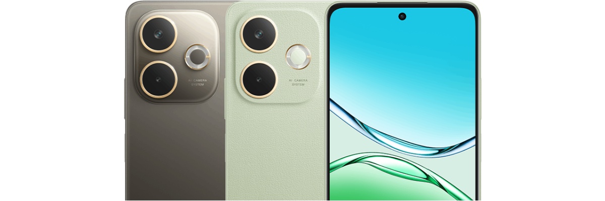 OPPO A5 Pro 5G