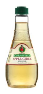 Cornwell's