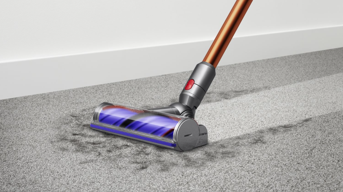 Cyclone V10 Absolute cordless vacuum