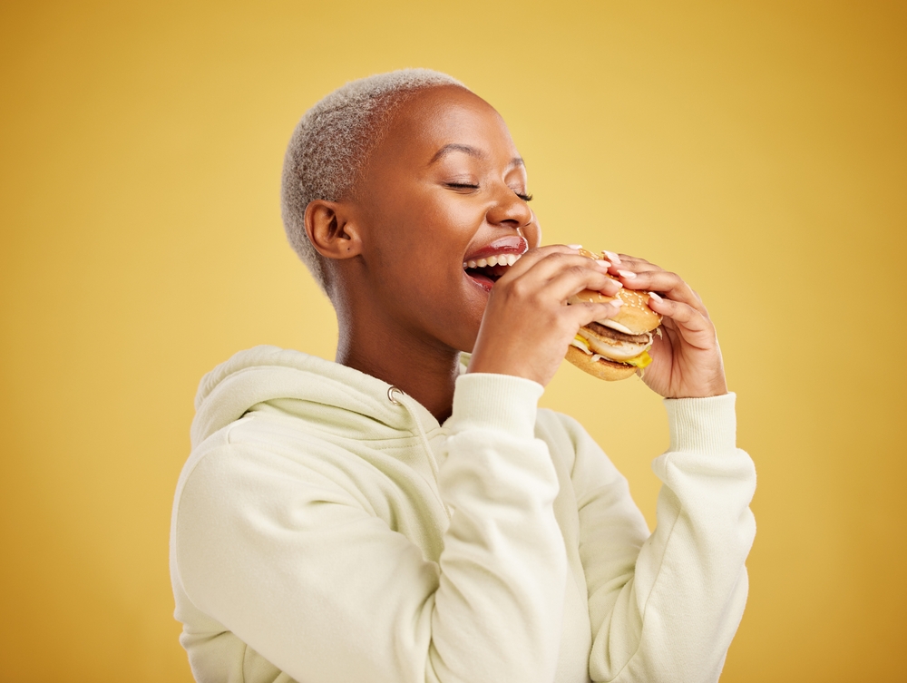 Fast food deals this week