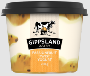 Gippsland