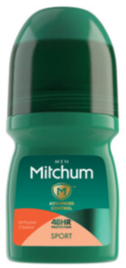 Mitchum Mens