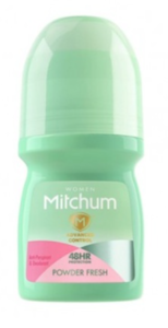 Mitchum Womens