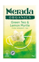 Nerada Tea Bag