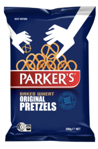 Parker's