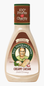 Paul Newman's Own