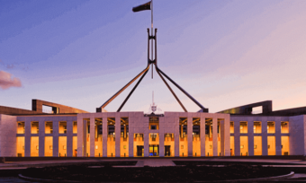 Parliament House
