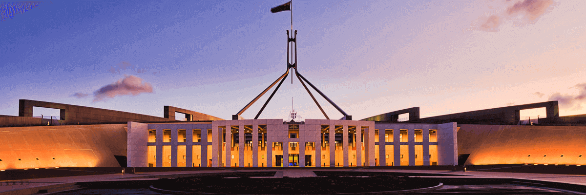 Parliament House
