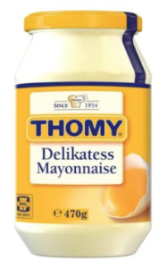 Thomy