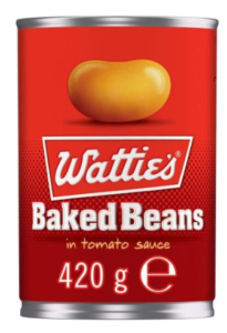 Wattie's