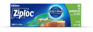 Ziploc