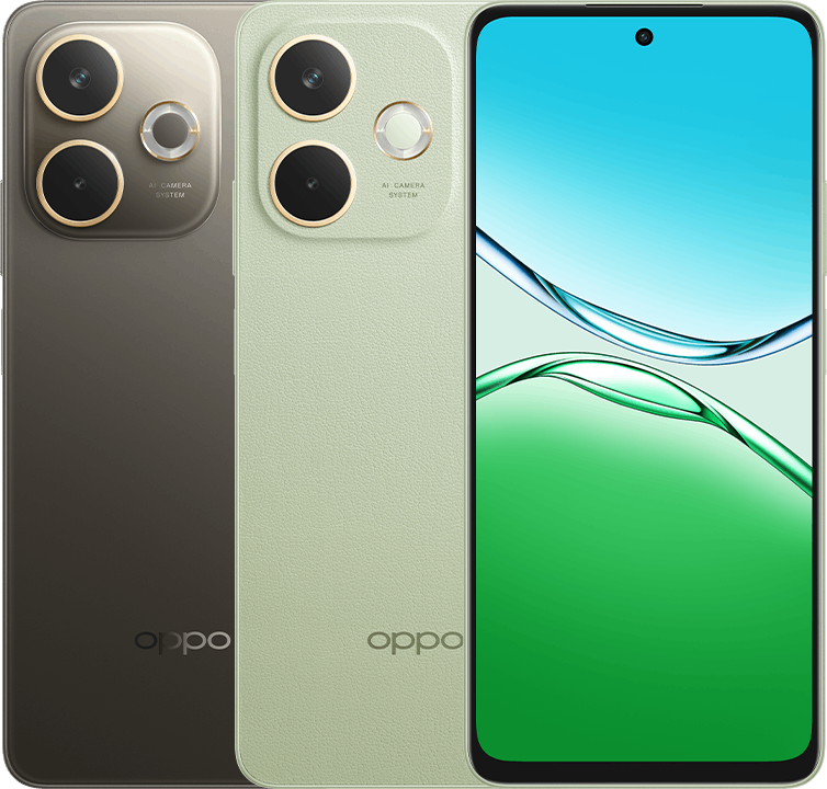 OPPO A5 Pro 5G phone