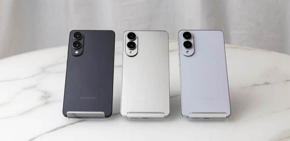 Samsung Galaxy S25 Edge 