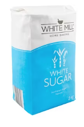 Aldi White Mill
